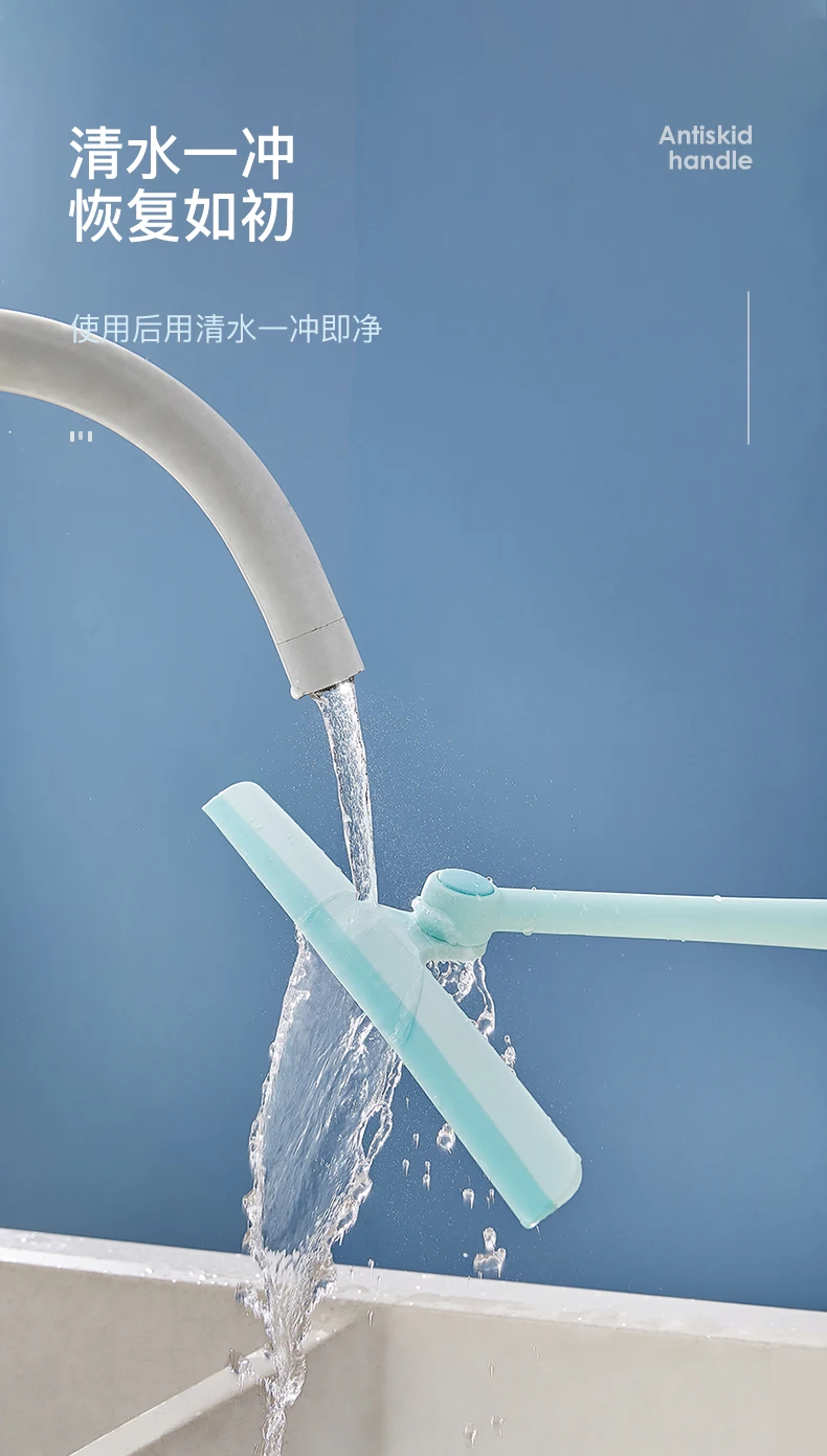 360 Window Wiper Cheap and Easy to Wipe