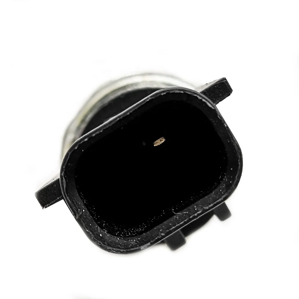 Genuine Excavator Parts  PC200-8 6744-81-4010 Hydraulic Pressure Sensor Oil Pressure Sensor