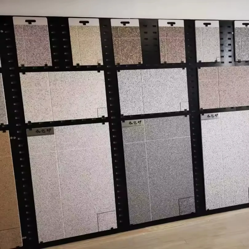 Sand in Water Colorful Coating Wall Decoration Coating Environmental protection