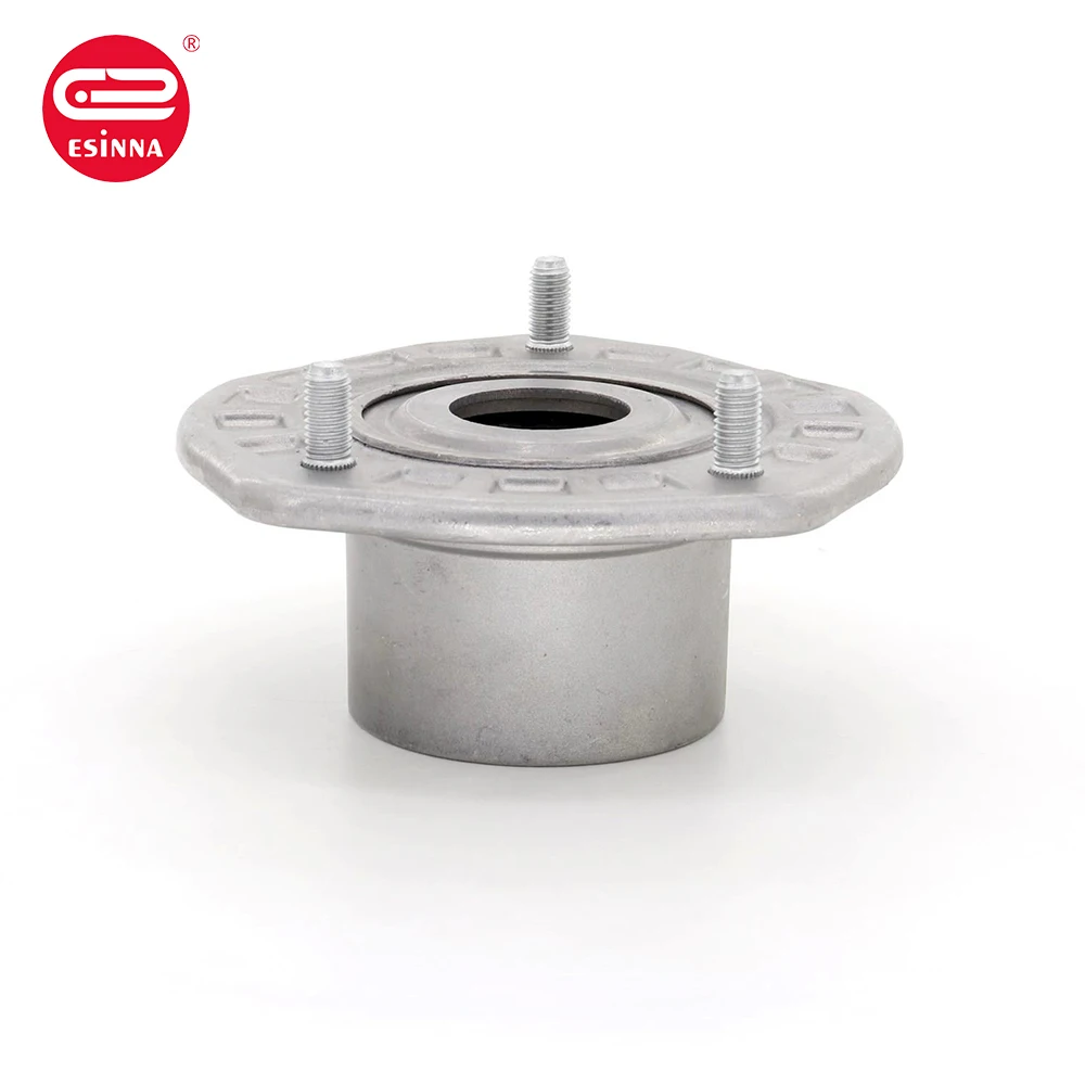 ESINNA 21096600 2N0412331D Front Axle Suspension Strut Mount for VOLKSWAGEN Audi Q5 2011-2017