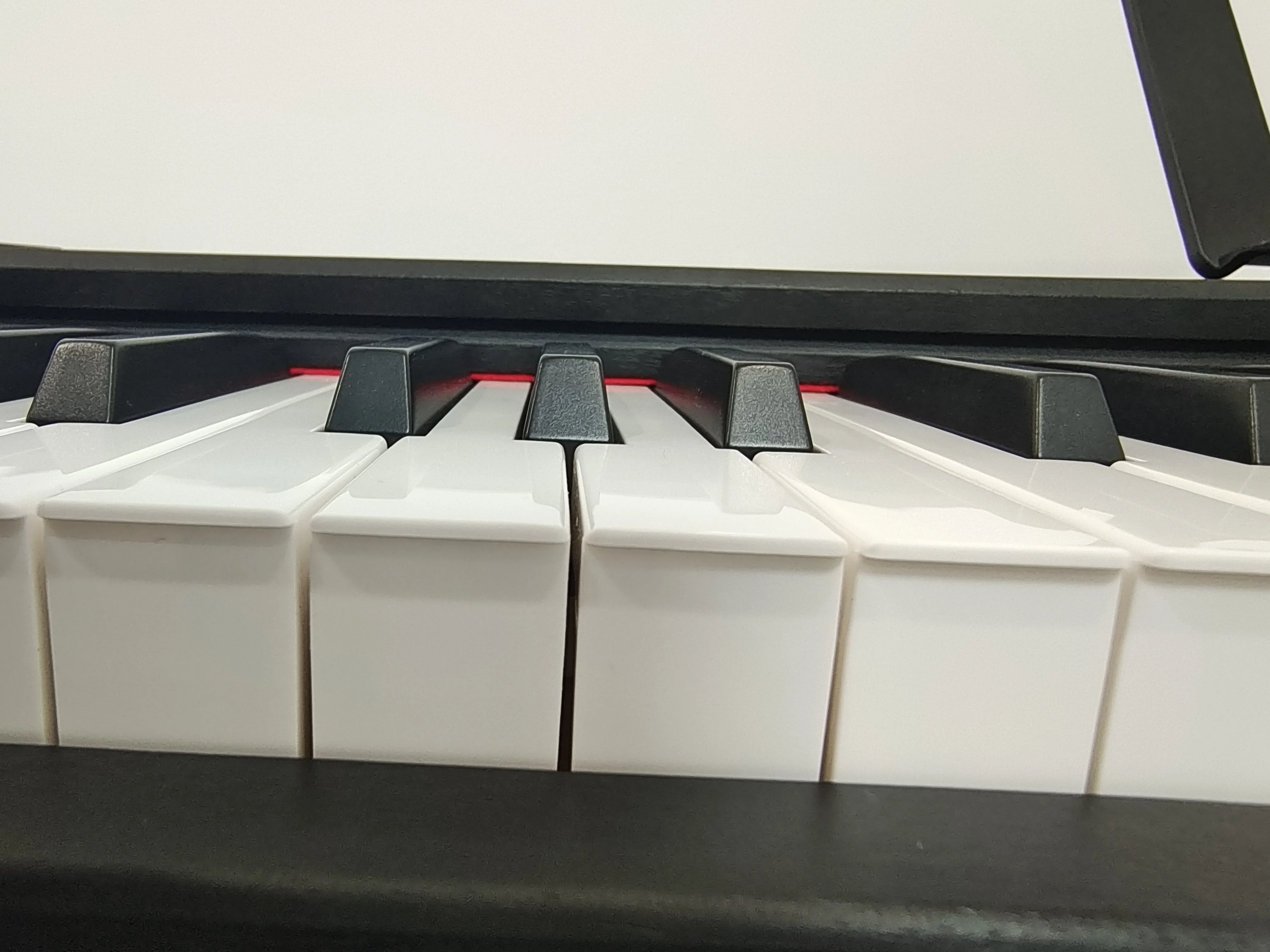 YM-A09L Professional 3 Pedals Portable Music Midi Electric Keyboard Piano 88 Keys Sale