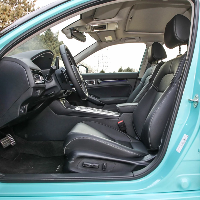 Двигатель honda Integra Xingge Подержанный автомобиль 2023 2022 2020 базовая модель новый большой Китайский гибридный Электрический luhiri цены