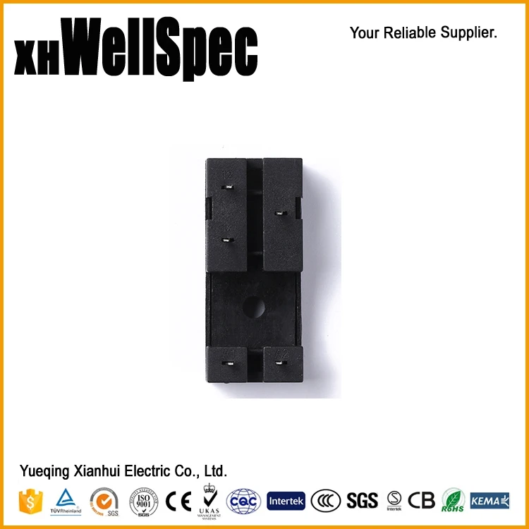 5 pin релейный разъём платы реле ul02-2c-dp