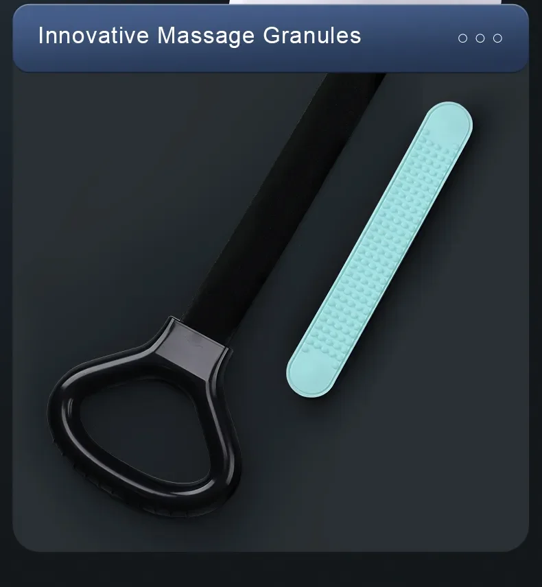 5 Speed Body Relaxing Handy Percussive Massager Muscle Tissue Vibration Cordless Deep Tissue Sports Muscle Vibration Massage Gun