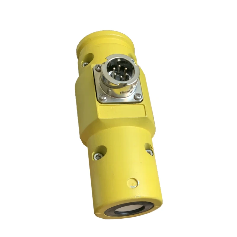 New 3HZ Output Averaging Leveling Beam for Precise Road Construction