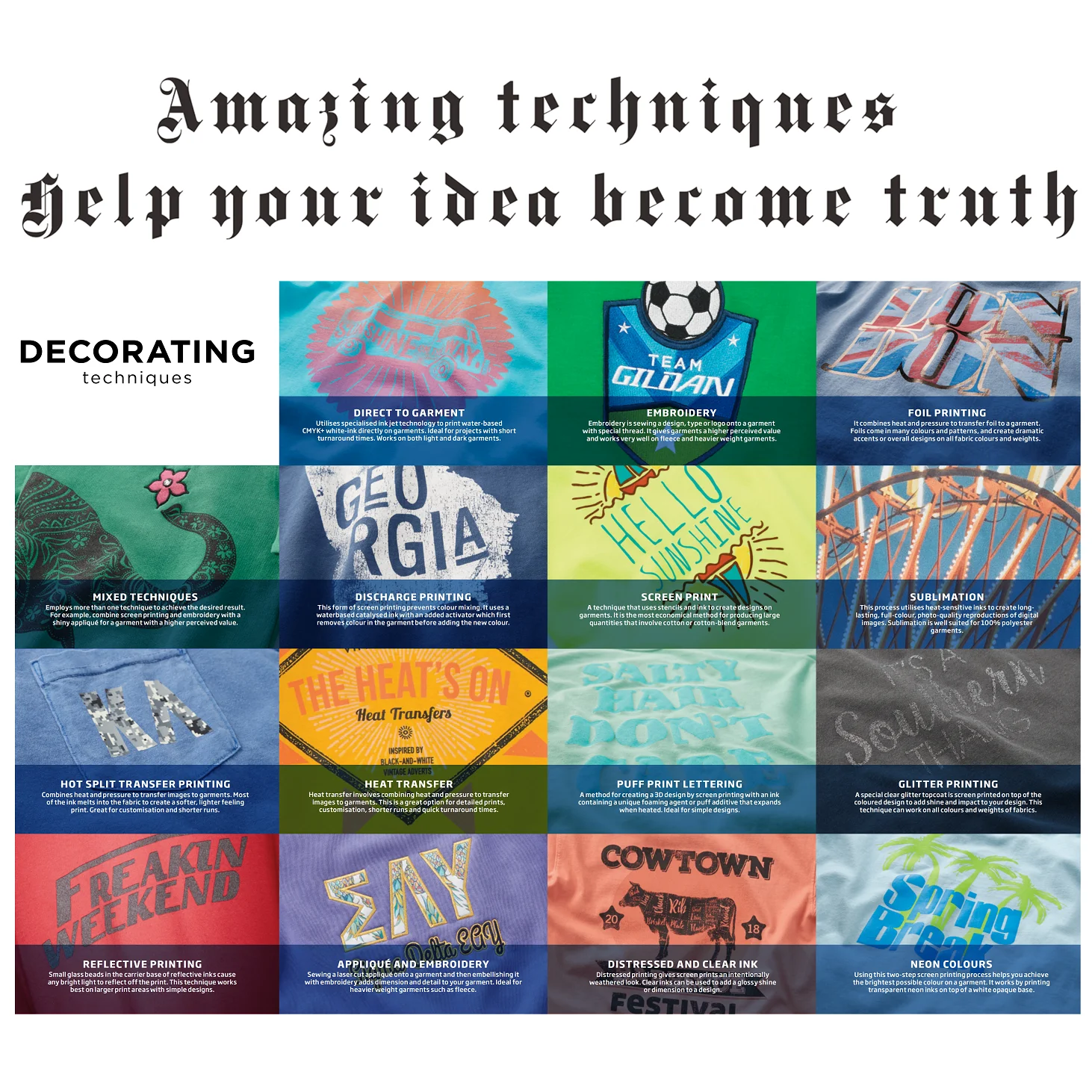 Оптовая продажа, качественная футболка, белая футболка унисекс с принтом логотипа, черная свободная футболка оверсайз с тяжелым принтом для женщин и мужчин, 100 хлопок, под заказ