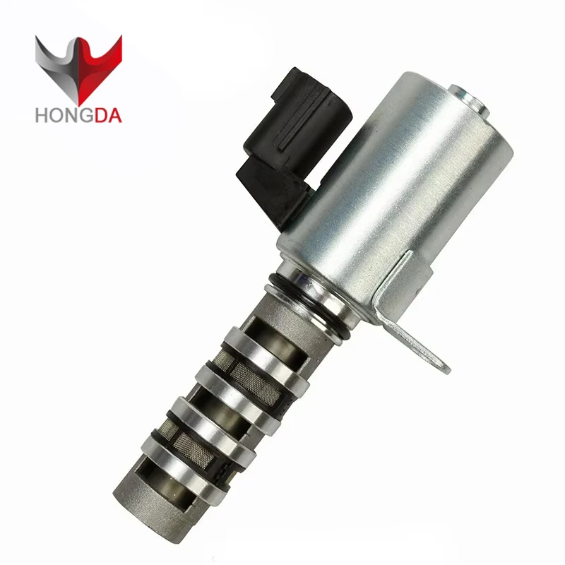 Engine Oil Control Variable Valve Timing Vvt Solenoid Camshaft 23796-6N200 For Nissan X-TRAIL Infiniti
