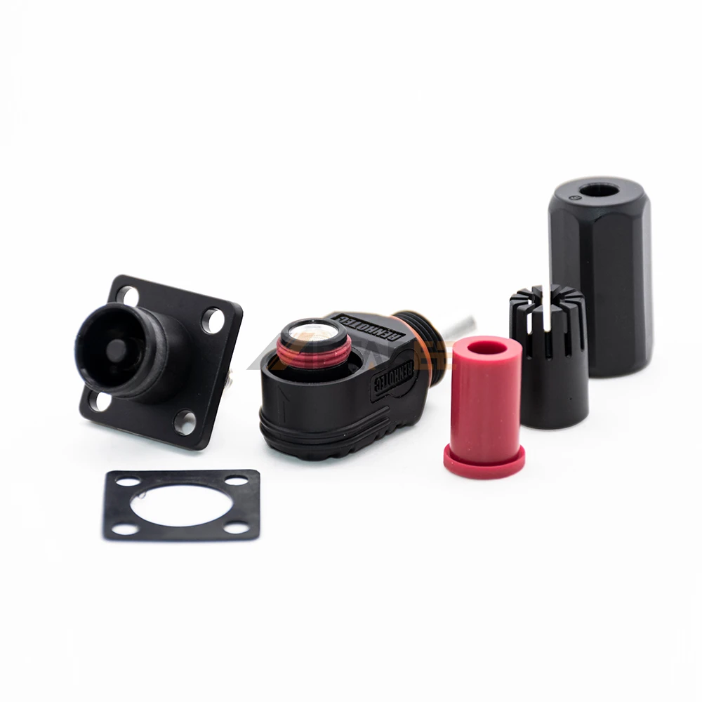 Energy Storage Battery Connector 200A 200 Apm