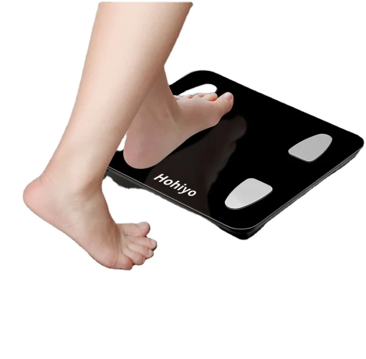 professional smart fitness tuya body fat scale weight scale original xiaomi body composition mi smart floor scale