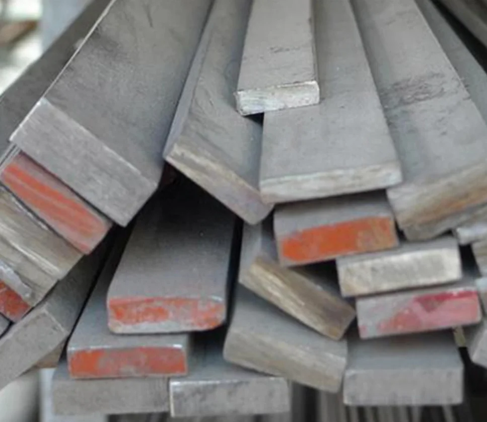 Factory Supplier Cubic ASTM 201 301 304 316 410 420 Stainless Steel Flat for Processing Materials