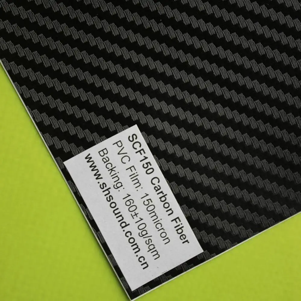 Economic Price And Average Quality Carbon Fiber From Sounda