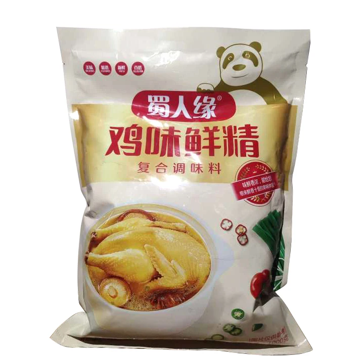 
SHURENYUAN Chicken Flavor Compound Seasoning 