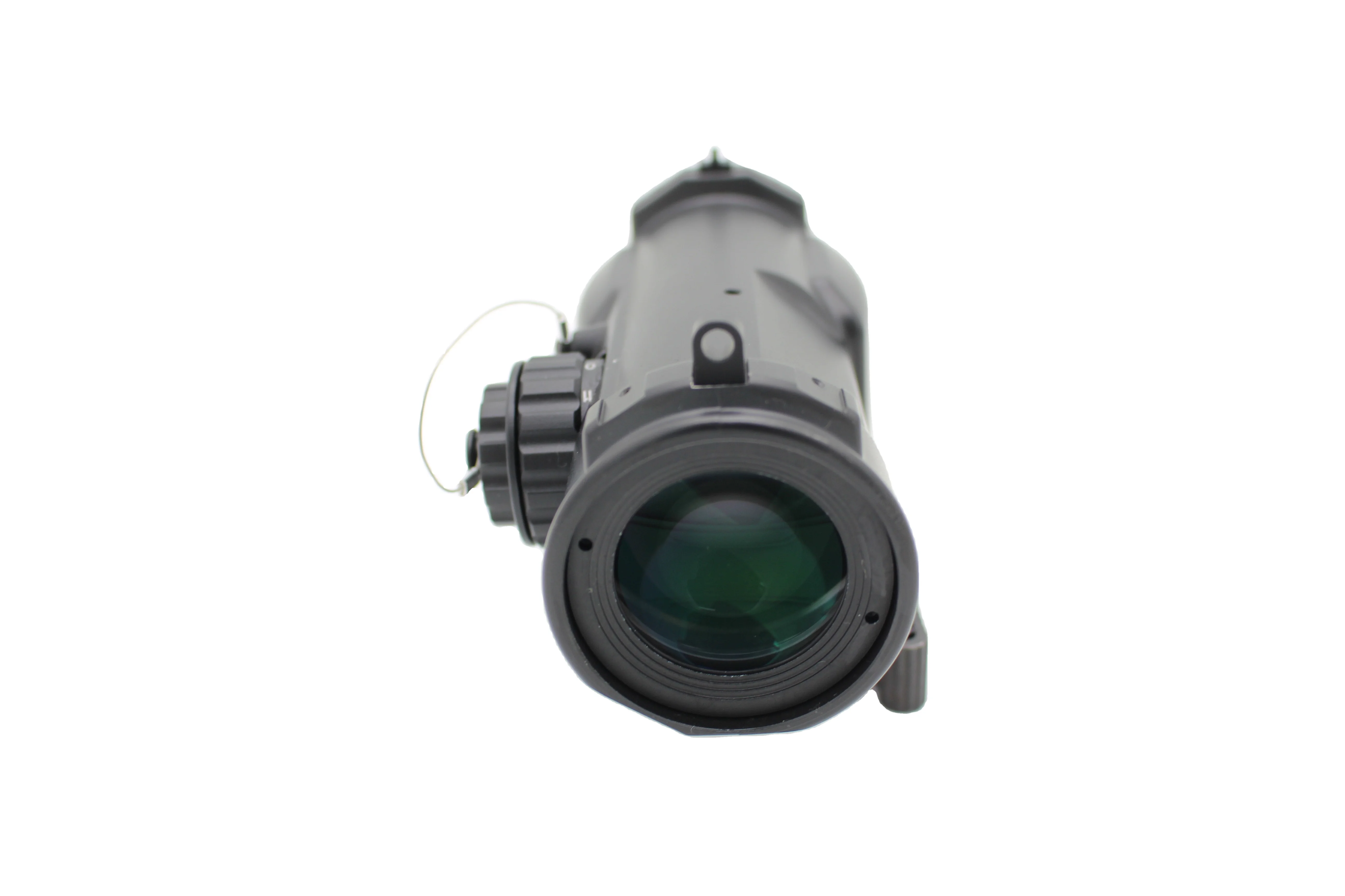 Tactical DR 1-4X Scope