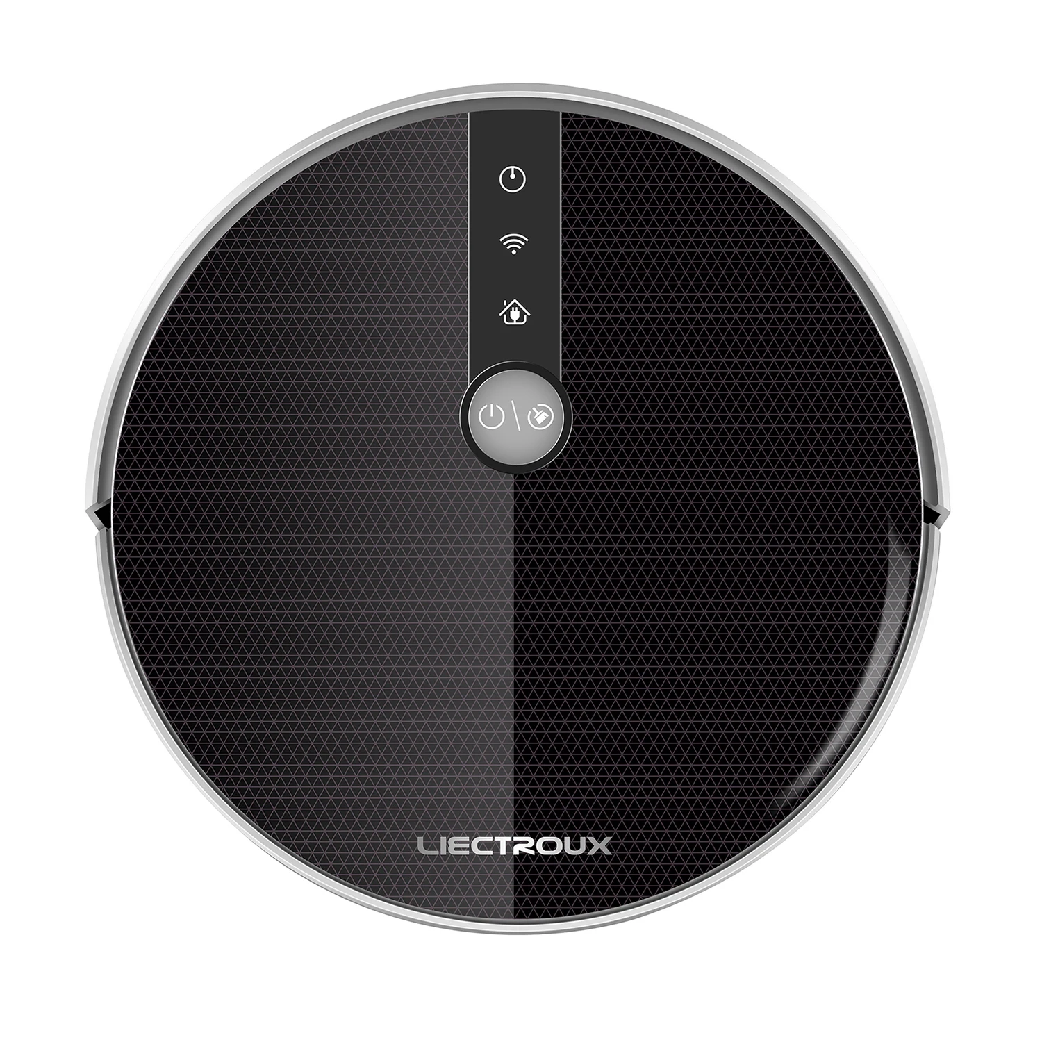 Электрический резервуар для воды LIECTROUX C30B прибор Robota с Wi-Fi управлением через приложение совместим Alexa Google Home картой