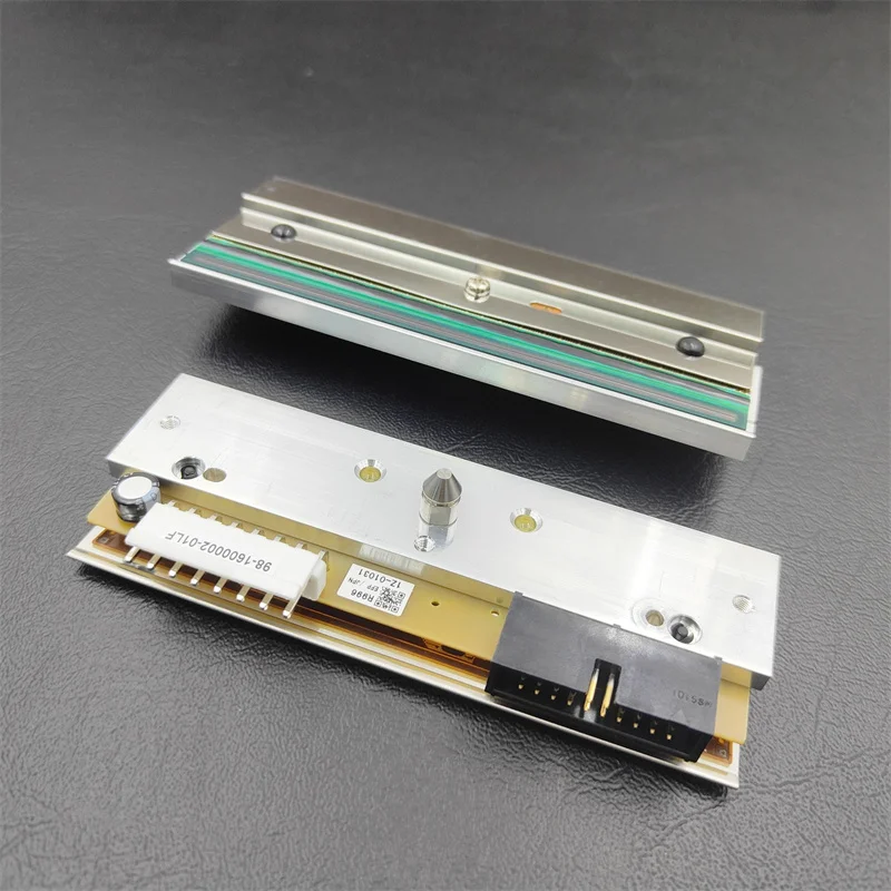 TSC MH341 термопечатающая головка 300dpi, P/N:PH-MH241-0002 печатающая головка высокого качества