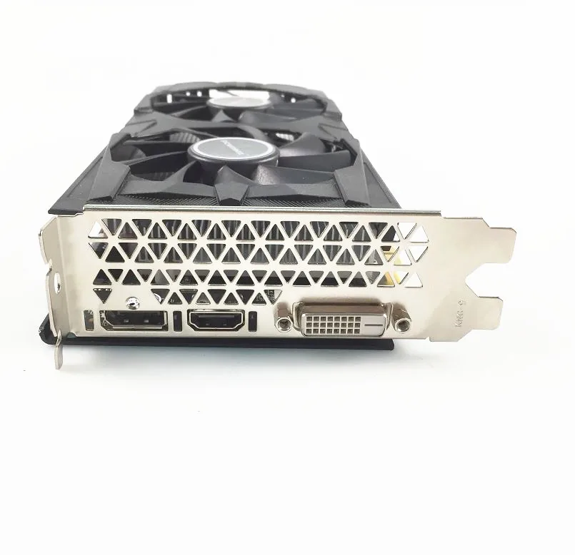 2019 г. Китай заводская цена оптовая продажа оригинальная видеокарта AMD rx 470 550 560 570 580 4 ГБ 8 gpu Игровая графика