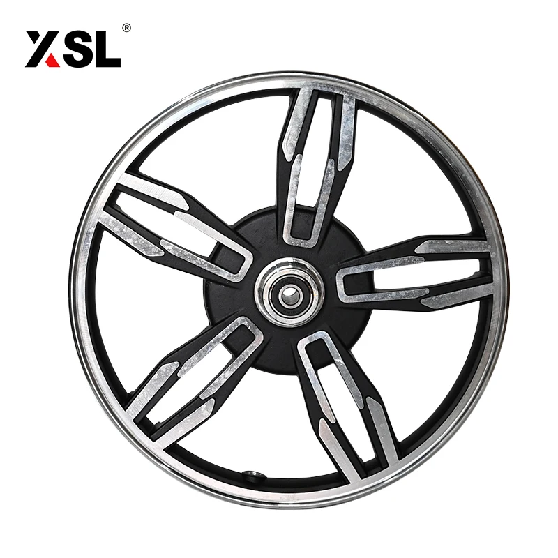 
China Factories Spare Parts Motorcycle Wheel 16 Inch 2.5 Wide 