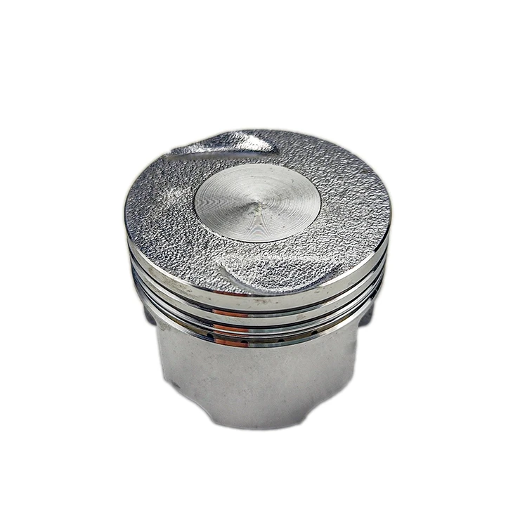 piston Kit Bajaj BM100 OEM high quality tinned motorcycle spare parts engine