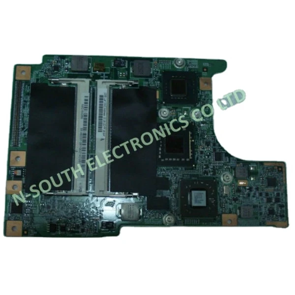 Low price non-integrated laptop motherboard for acer 4810