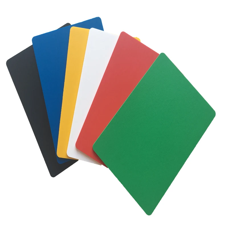 Пенопластовая доска из ПВХ 1.22X2.44M индивидуальная рекламная доска для рукоделия