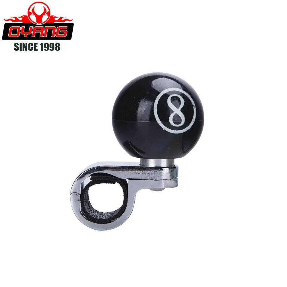 Универсальный инструмент для рулевого колеса автомобиля крышка автомобильного интерьерные аксессуары автомобильный Спиннер ручка