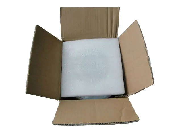 2024 New Practical Garden Sets High Quality Hydroponic Fan Grow System For Grow Tent 4*12 Inch Safe Operation Air Carbon Filter