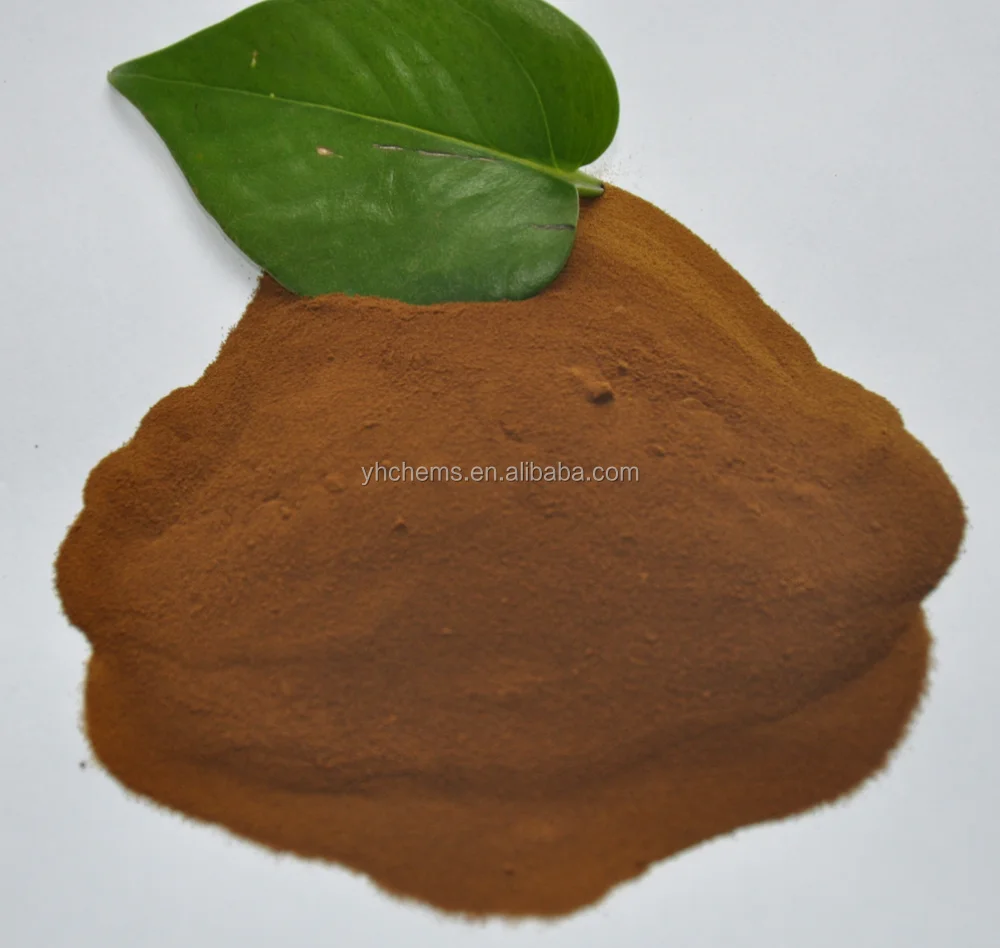 lignin sulfonate high pure lignin powder lignin