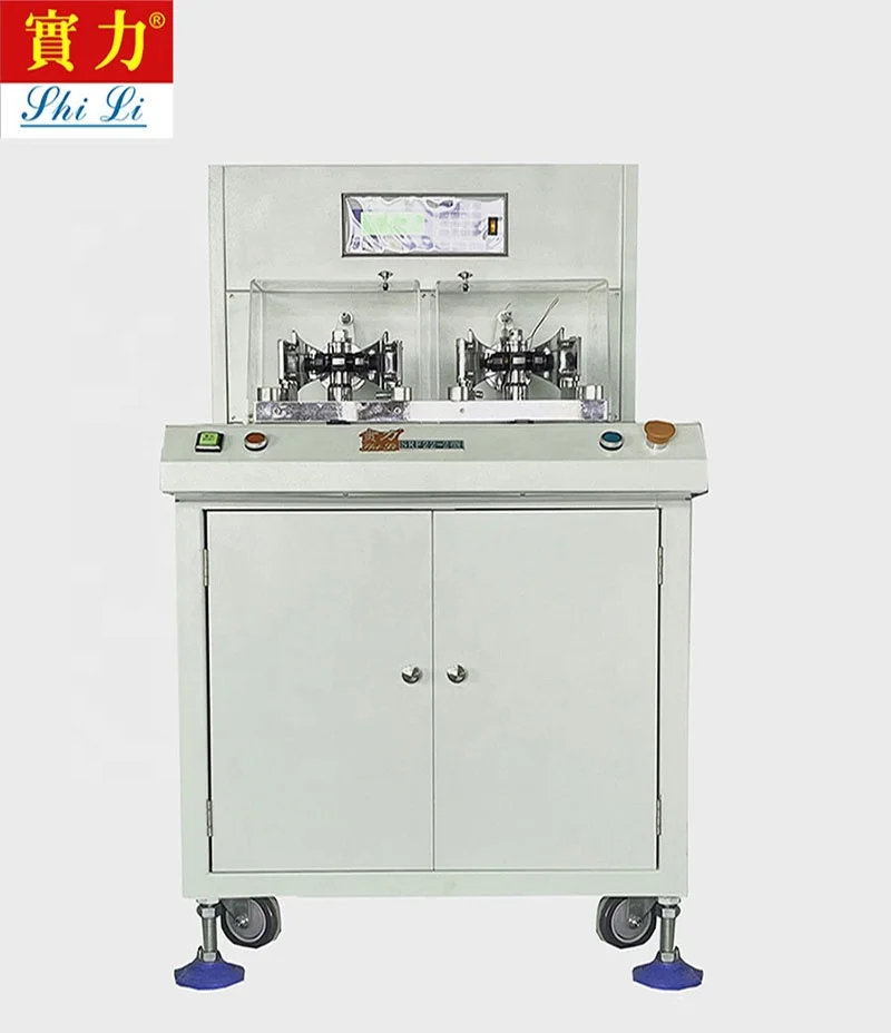 SRF22-2 Ceiling Fan Motor Winding Machine In Pakistan Table Fan Winding Machine