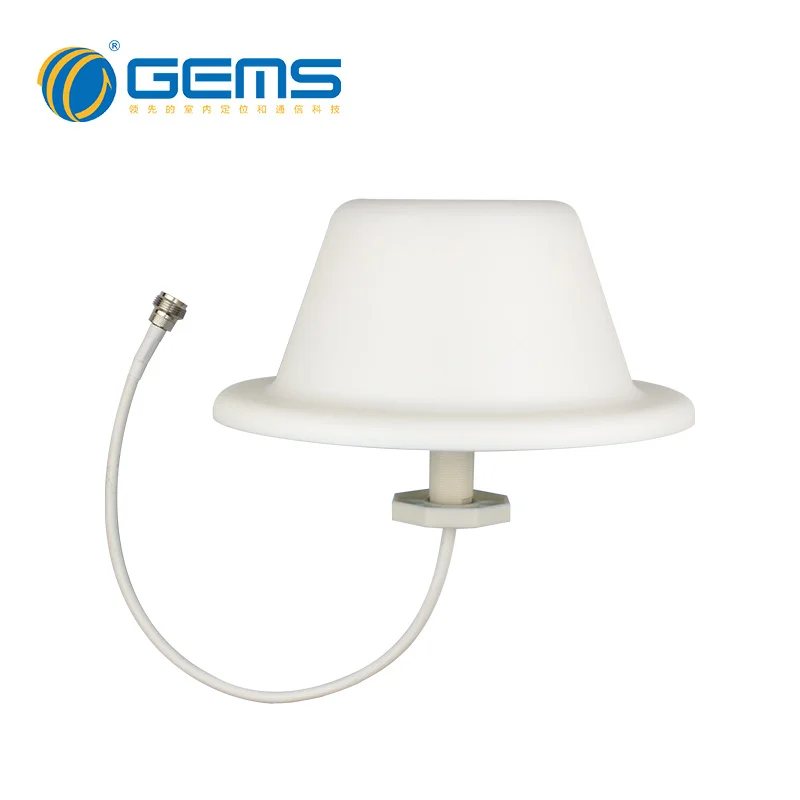 Four-System Satellite signal indoor coverage solution GNSSRK-D/M-RDV4