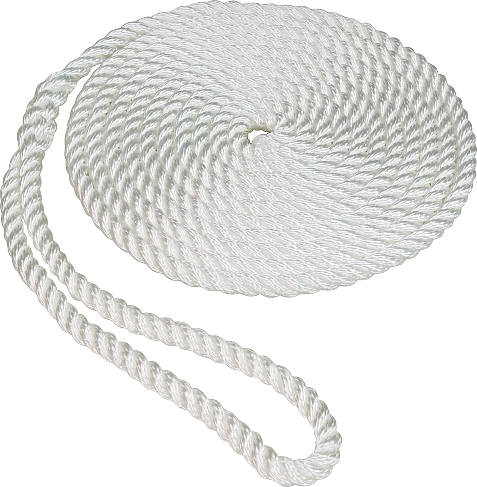 2.5 4 6 10mm  1/4 gauge double marine 3 strand twisted pp twine rolled nylon coated wire sailing braided rope black suppliers