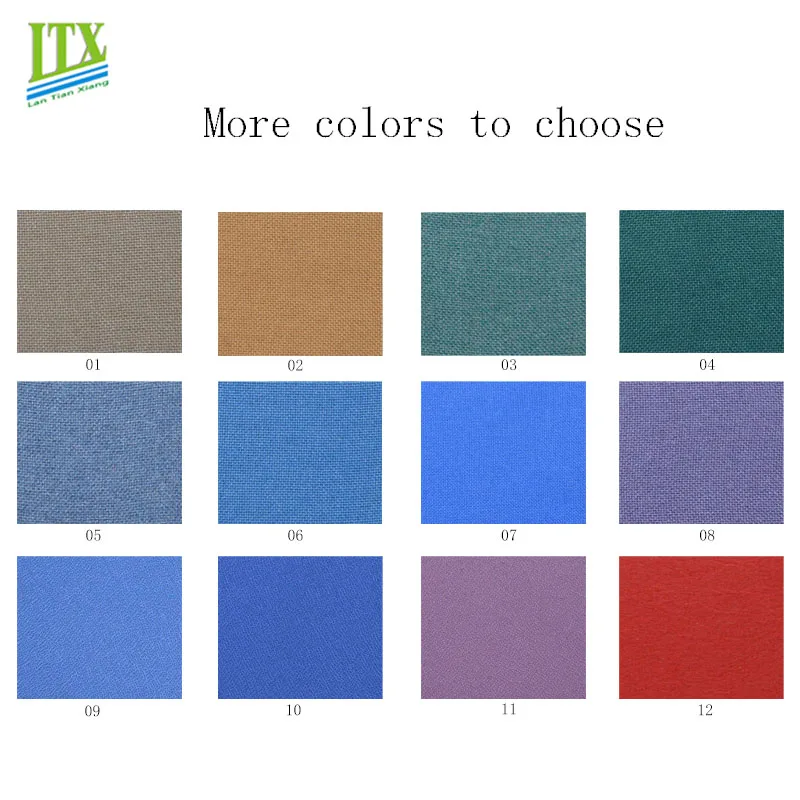 Classroom Office Memo Board Bulletin Board Corkboards with Silver Aluminum Frame