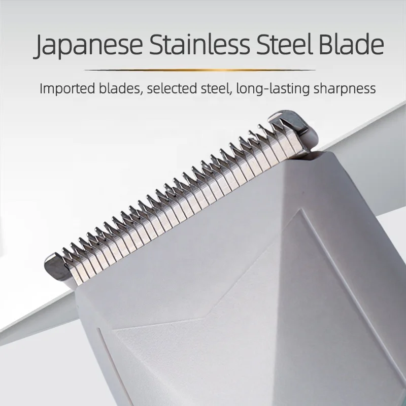 Home electric hair c lipper set perfect choice for salon hairdressers with combs hair clippers and beard trimmers