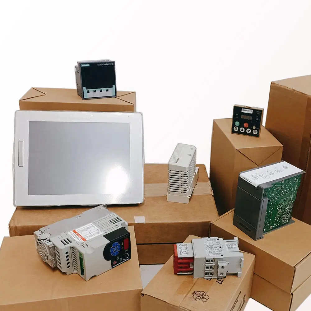 Shanghai Chaoyou PLC control panel 6ES7 151-1CA00-3BL0  Good Product Performance warranty for one year