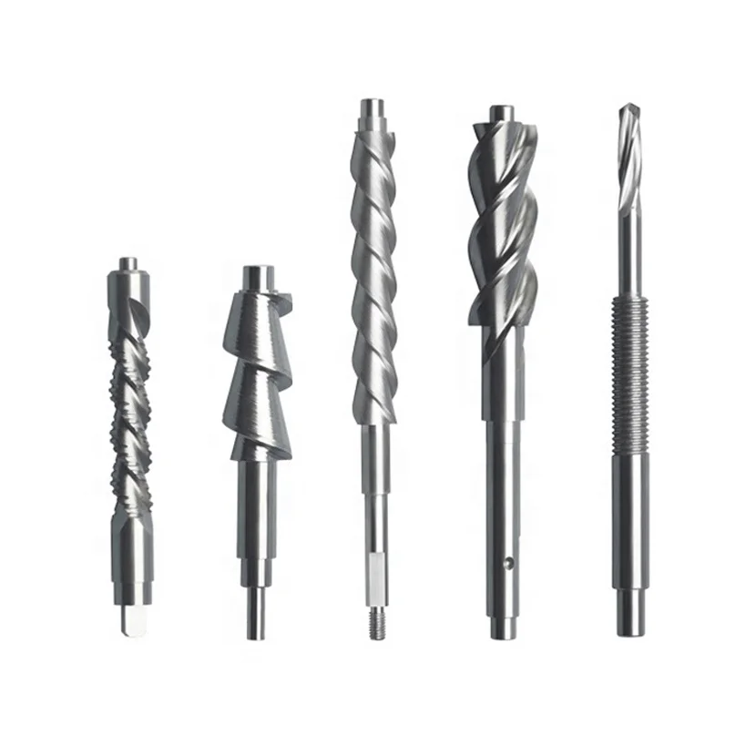 wire pass drill Straight flute cranioblade Reusable cranial mills On Sale