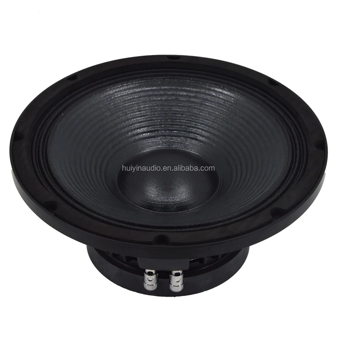1065-044A In Stock Low Price 10 Inch Ferrite Speakers Big Power RMS 300W Mid Bass Pro Line Array Woofer Speakers For Sale