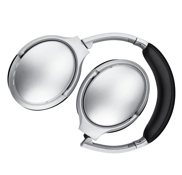 
hot sale industrial noise cancelling headphone Stylish Design Stereo OEM with low energy charge 
