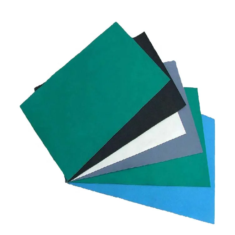 Fiber Gaskets XB400 Non-Asbestos Sealing Paper Gasket asbestos free Jointing Sheet