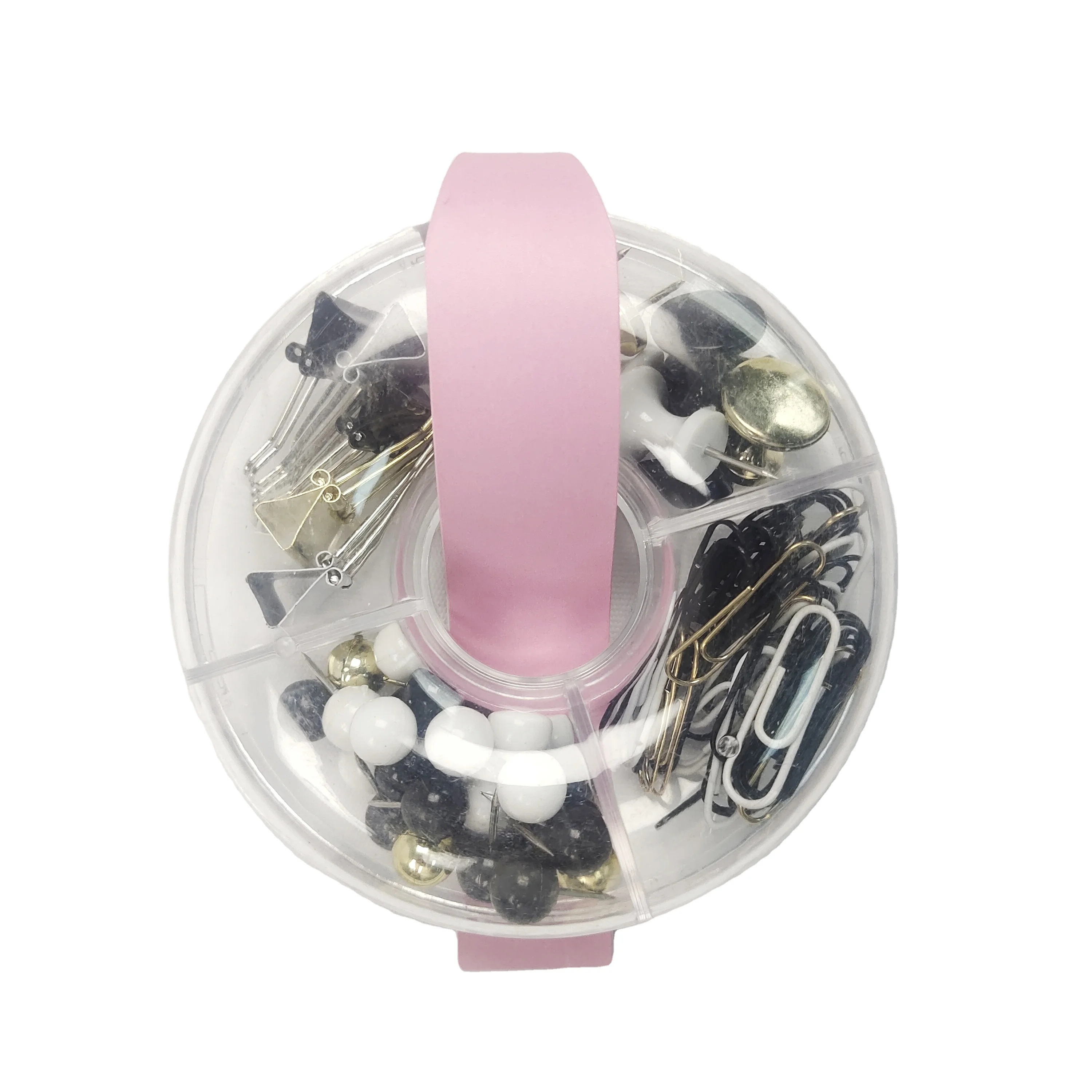 Каваи пончики конфетных цветов декоративная кнопка фиксация булавки