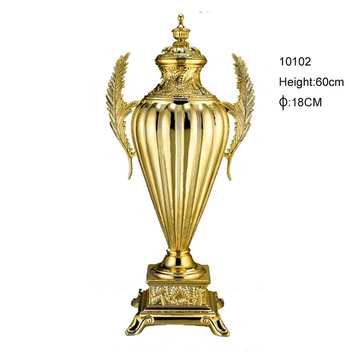 Best selling wholesale sport trophy cups rugby trophies