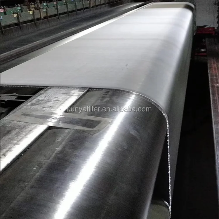 super 2205 duplex 200mesh 300mesh 350mesh 400mesh stainless steel wire mesh 2507 250mesh wire cl0th