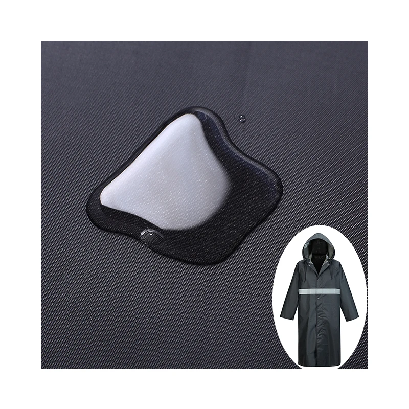 Waterproof Fabric Car Cover Fabric Umbrella Material Polyester taffeta