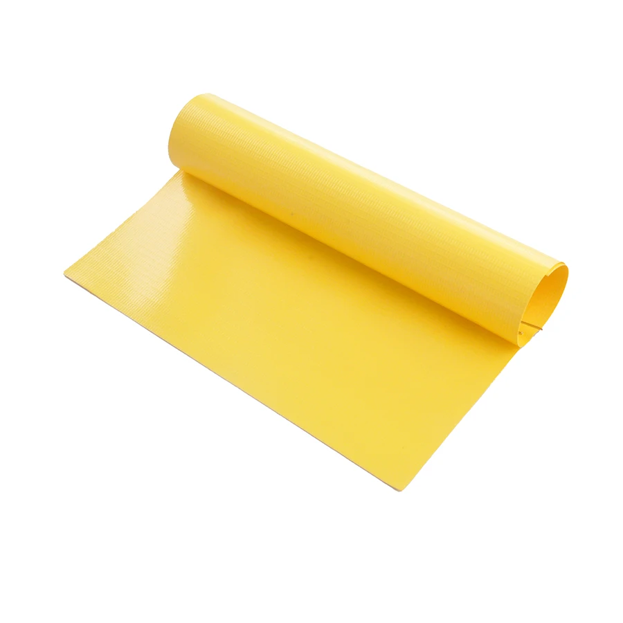 Laminated Tarpaulin Pvc Tarpaulin Factory Hot Selling Pvc Tent Fabric