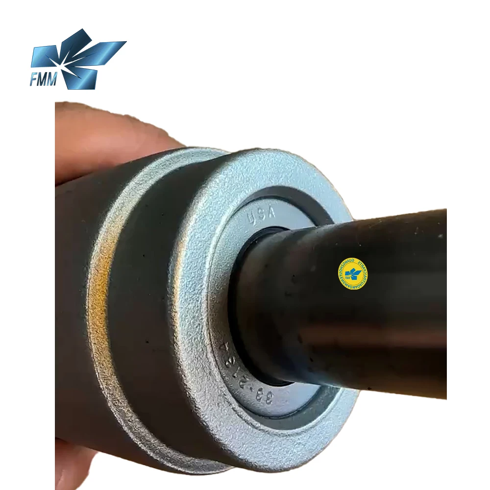 Air conditioning Electronic fan Shaft For THERMO KING