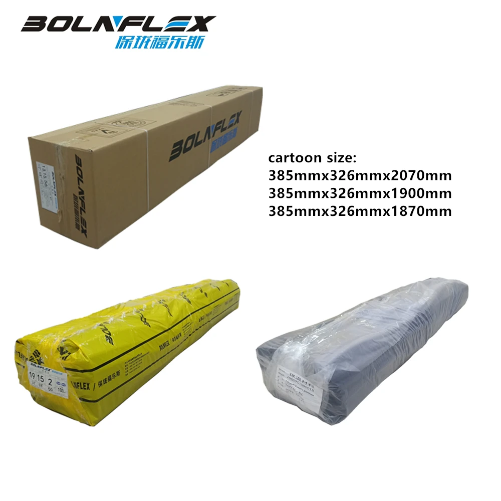 China manufacturer rubber foam elastomeric closed cell pipe insulation