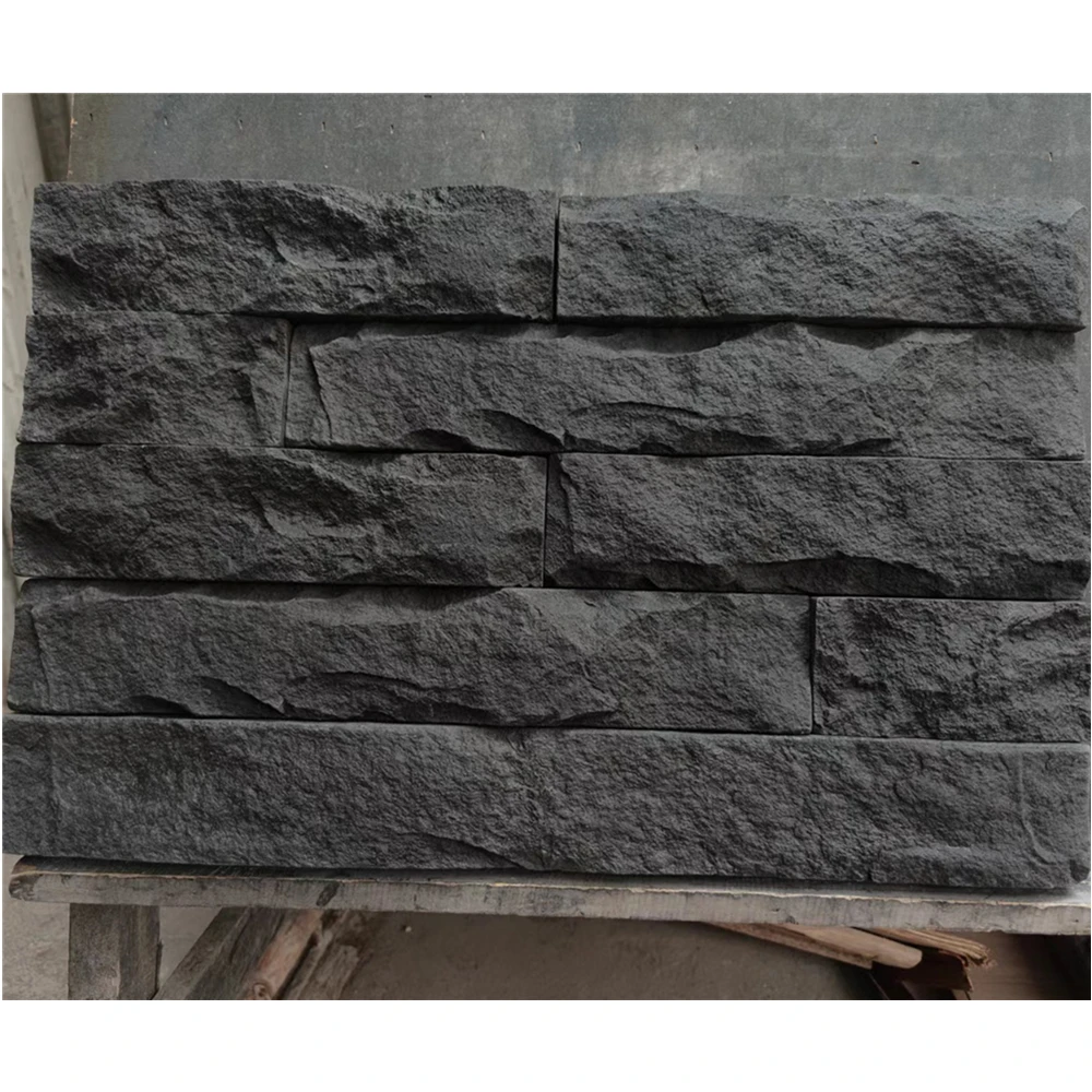 Berich KL-01 factory wholesale artificial culture stone panel for wall