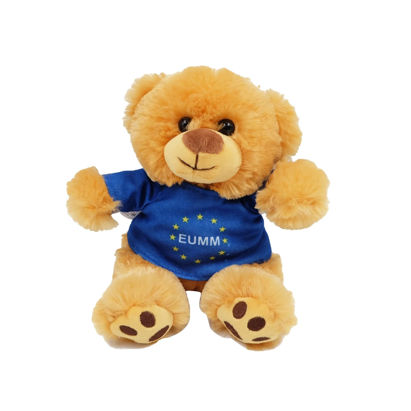 Good Quality Custom Shaped Stuffed Toys Plush for Children
