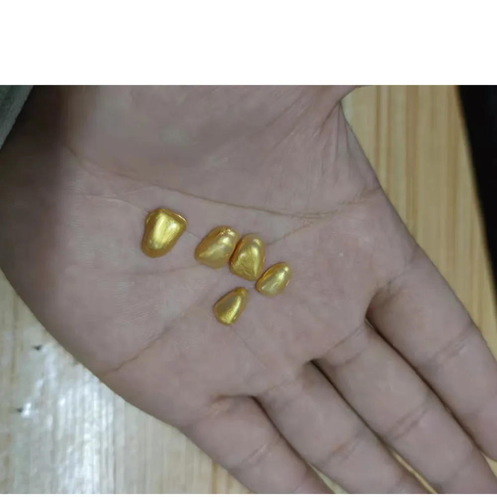 SowSmile Hip Hop Gold Grills Party Playing Snap on Dental Upper Lower False Teeth Cover Perfect Smile Veneers Dentures Equipment