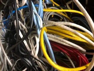 
Manufactural Scrap Copper Wire Cable Recycling Machine / Cable Granulators For Sale 