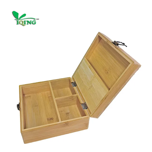 Sleek Wood Available For Cigarette Cases Jewellery Boxes Packaging Custom Wooden Storage Box With Chinese Style Design