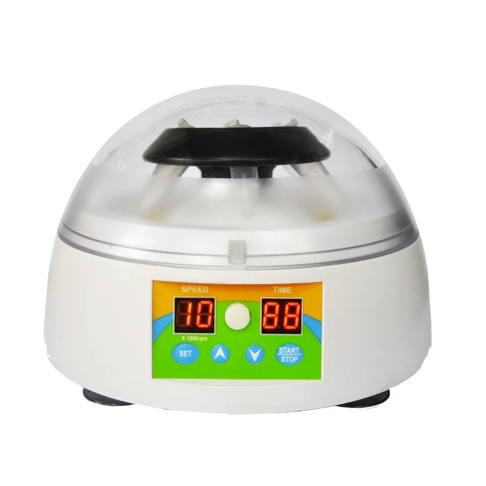 Full Automatic Mini Olive Oil Nano Centrifuge Machine